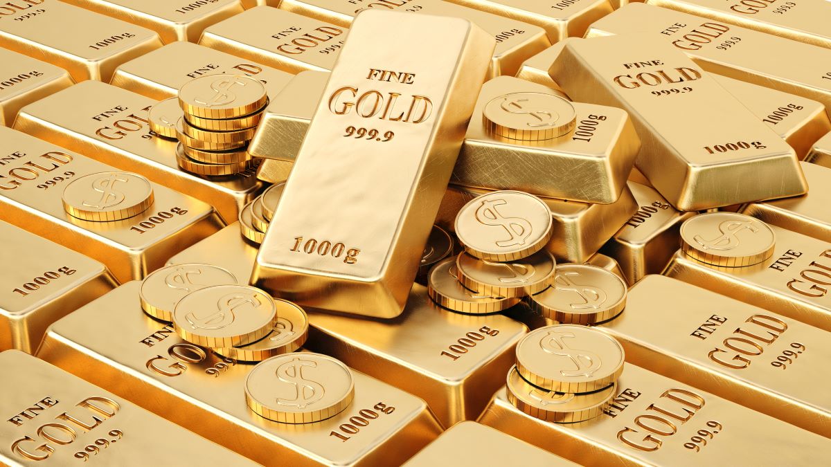 5 Best Gold IRA Companies 2024 (Ranked & Reviewed) Ammar Rangwala