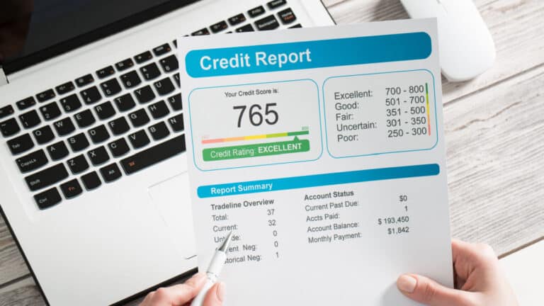 How to Get Your Free Credit Report 2023