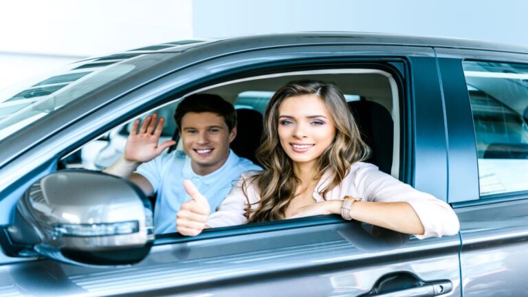 Leasing vs Buying a Car 2023: Which is Smarter?
