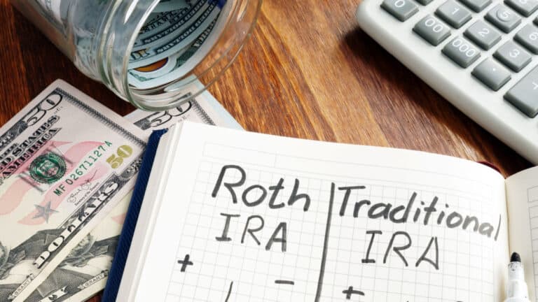 Roth IRA vs. Traditional IRA 2023: Which Is Right For You?