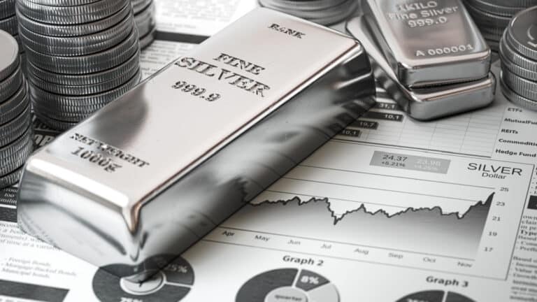 What is a Silver IRA 2023: Don’t Miss This Complete Overview