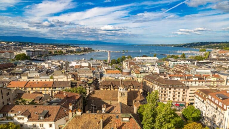Top 15 Things To Do in Geneva 2023