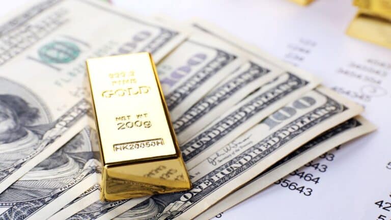 Gold IRA Rollover Guide 2024: Check It Out Now