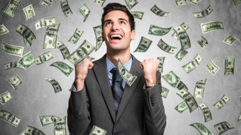 10 Real Stories About What Happened After Winning the Lottery