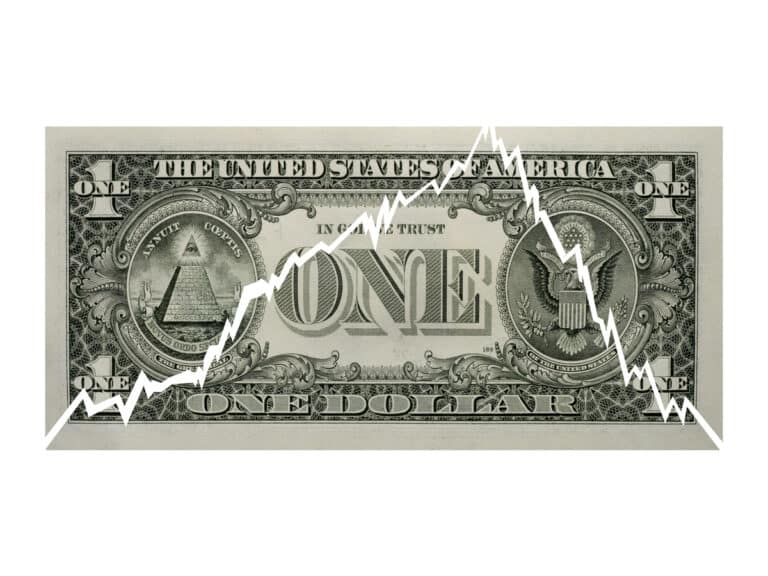 What to Own When The Dollar Collapses in 2024