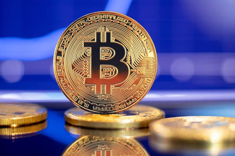 Buy Bitcoin with eToro 2024