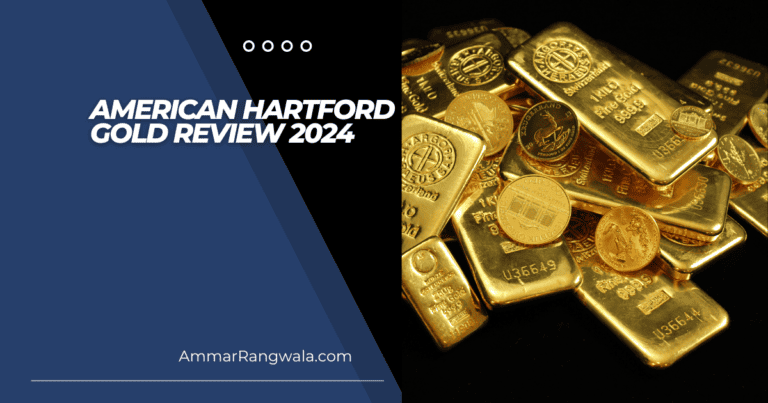 American Hartford Gold Review 2024
