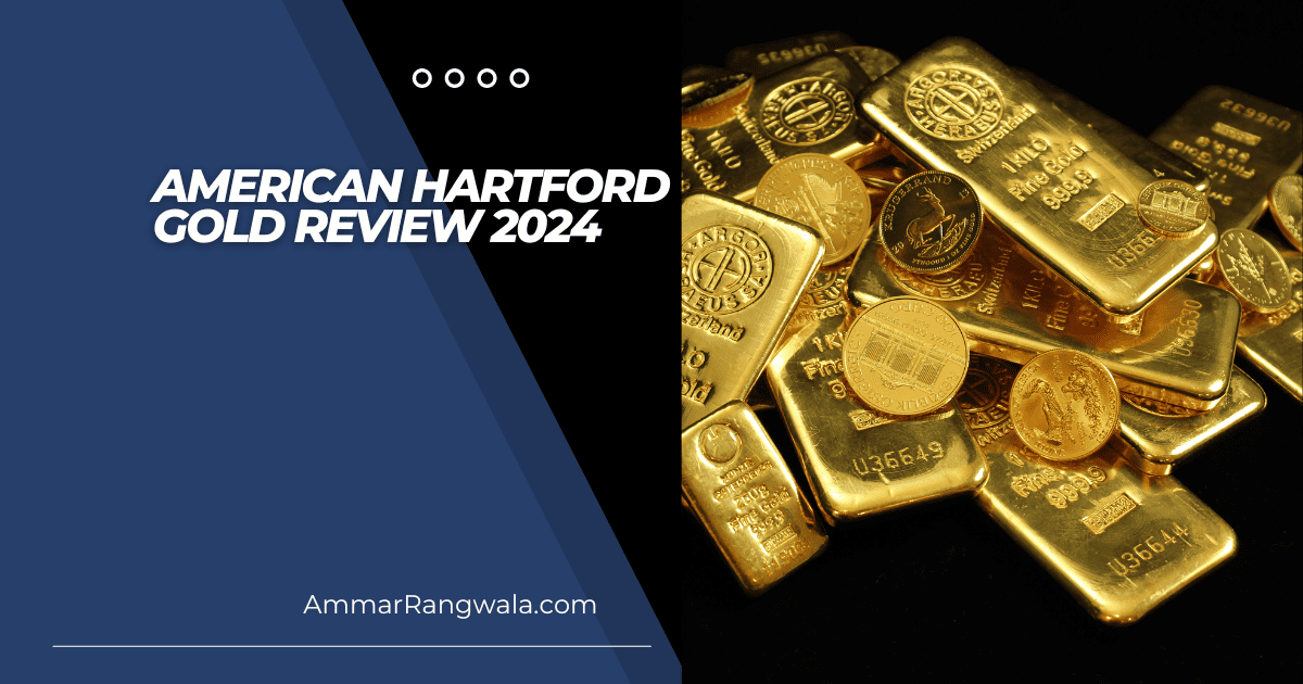 american hartford gold review