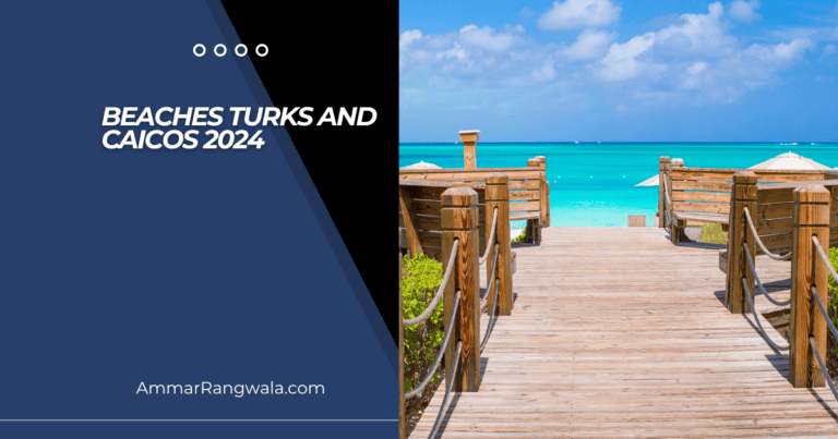 Beaches Turks and Caicos 2024: Paradise Awaits