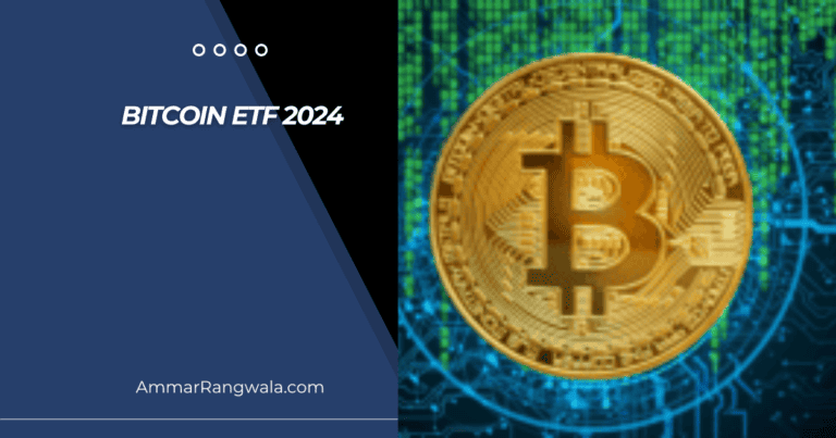 Unleashing the Future: Bitcoin ETF 2024
