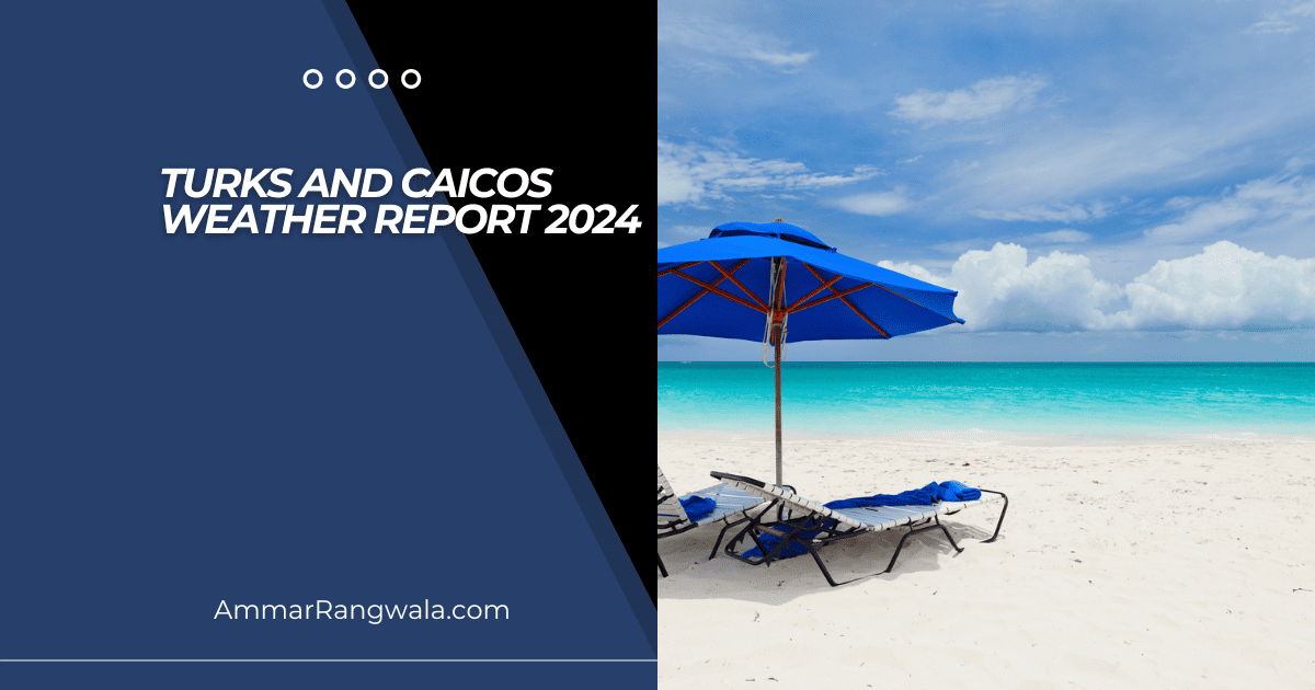 turks and caicos weather