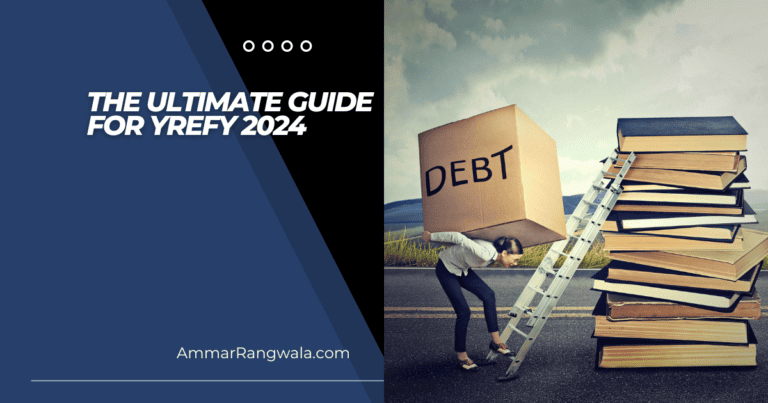 The Ultimate Guide for Yrefy 2024: Student Loan Relief