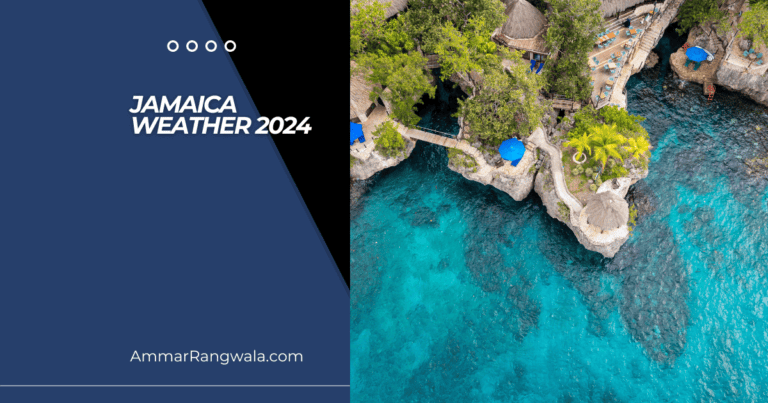 Jamaica Weather 2024