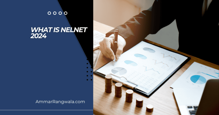 What is Nelnet 2024