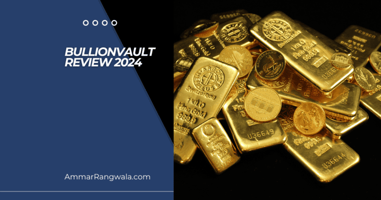 BullionVault Review 2024: Is It Right For You?