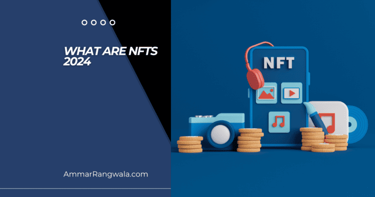What are NFTs 2024